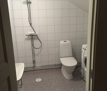 Tunnbindaregatan, Oskarshamn - Photo 4