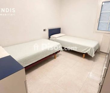 Piso en alquiler en Universitat - Photo 4