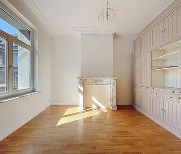 Tout savoir sur cette maison à Ixelles, à Ixelles - Foto 1