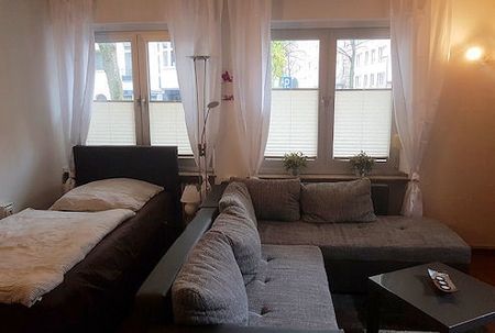 Klein aber fein - Apartment im Agnesviertel Köln - Video Online - Photo 2