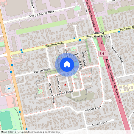 42 Tahuhu Road, Auckland City