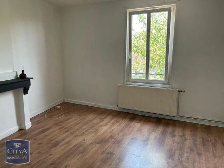 Appartement à louer 2 pièces 43m² - Photo 5