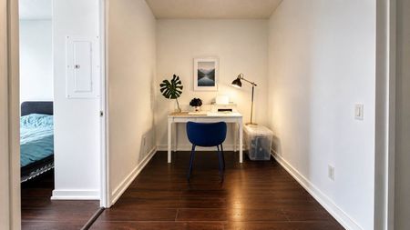 For Lease - 121 Mcmahon Drive Unit# 1905, Toronto, Ontario - Photo 4