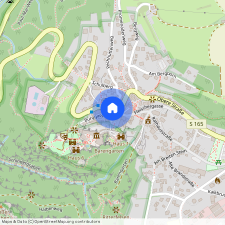 01848, Hohnstein Sachsen