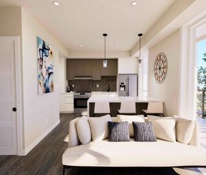 $1599+ 1 CH + BUREAU - COMPLEXE FRASER - Photo 3