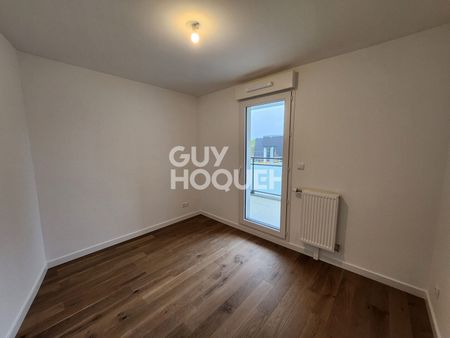 LOCATION : appartement de 4 pièces (114 m²) à SAINT JEAN DE LA RUELLE - Photo 2