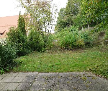 !!erfolgreich vermietet!! zentrales wohnen - mit Garten & Balkon in der Landshuter Altstadt - Photo 1