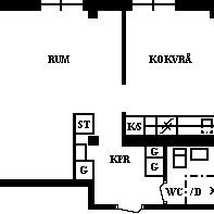 Språkgränd 28 - Foto 1