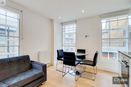 Avon Court, Dod Street, London - Photo 2