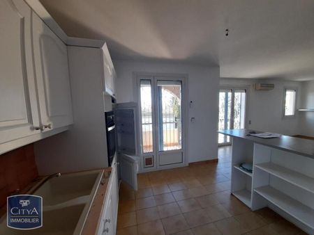 Location Appartement 3 pièces 74m² PERPIGNAN 66000 - Photo 5