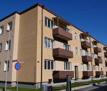 LÖVSTAGATAN 42 - Foto 2