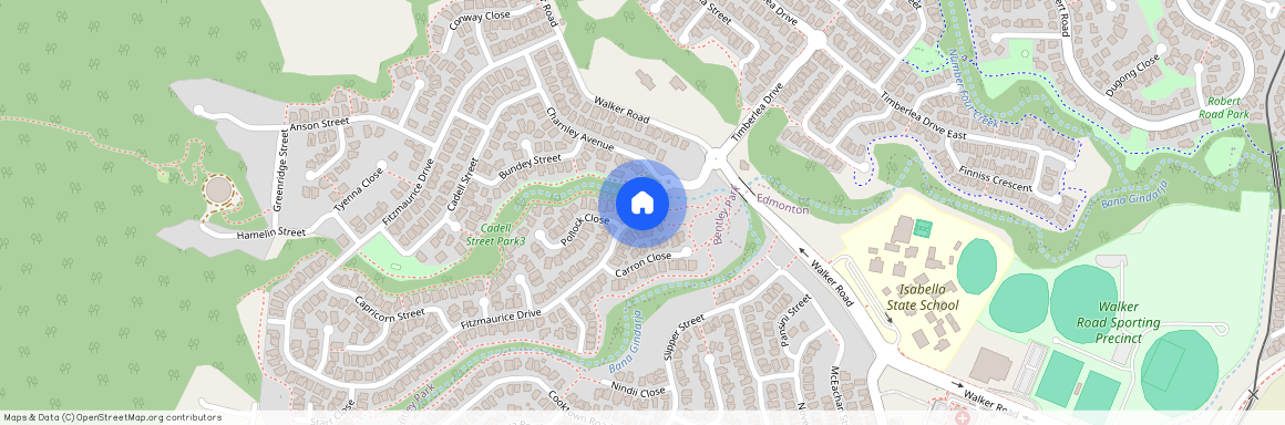 6 Fitzmaurice Drive, Qld 4869, Bentley Park