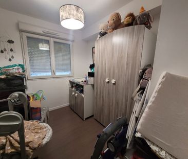 Location Appartement 2 pièces 53m² DENAIN 59220 - Photo 2