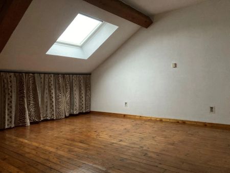 Appartement à louer 2 pièces 53.61m² - Photo 2