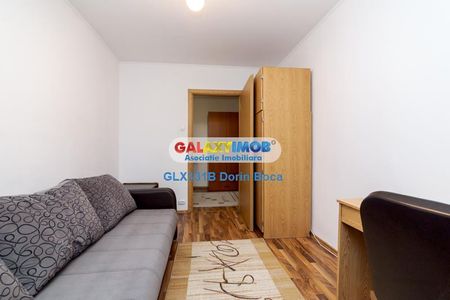 Apartament 3 camere TITAN (bd. 1 Decembrie 1918) CENTRALA PROPRIE - Fotografie 4