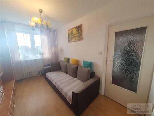 Wynajem Sikorskiego – winda, blisko EMKA! - Zdjęcie 1