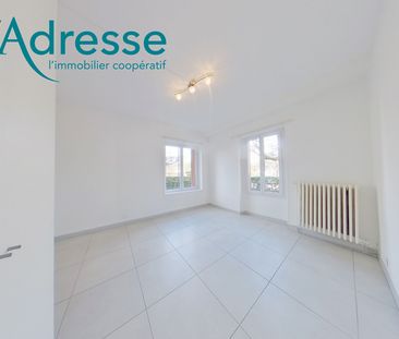 Location appartement 2 pièces, 50.52m², Gournay-sur-Marne - Photo 1