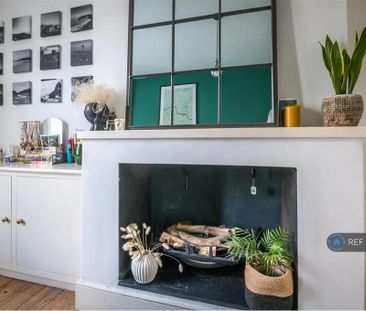 2 bedroom maisonette to rent - Photo 1