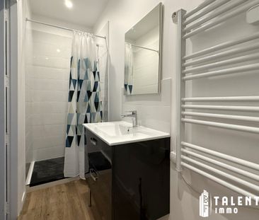 Location Appartement 2 pièces 41m² NANTES 44000 - Photo 6