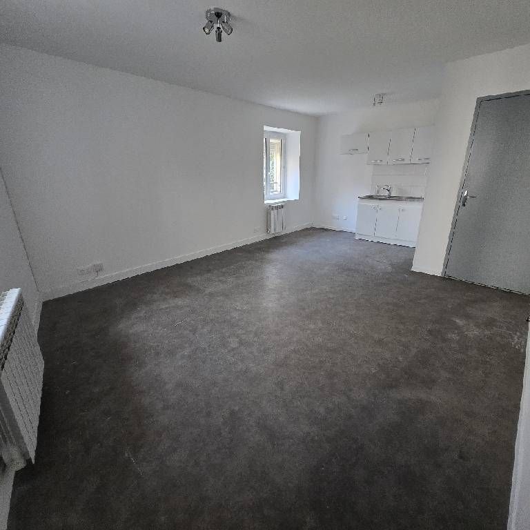 Location Appartement 3 pièces 56m² NANTEUIL LES MEAUX 77100 - Photo 1