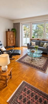befristete 2.0 Zimmerwohnung in Winterthur - Photo 1
