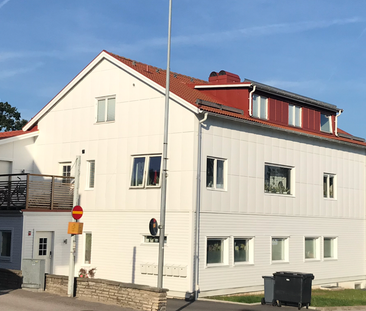 Östra Storgatan, Olofström - Foto 6