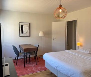 1 Zimmer, 23 m², 5. Stock - Photo 5