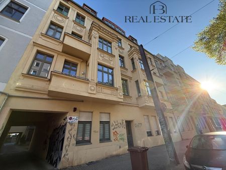 Gemütliche Singlewohnung in Stadtfeld Ost ! - Photo 4