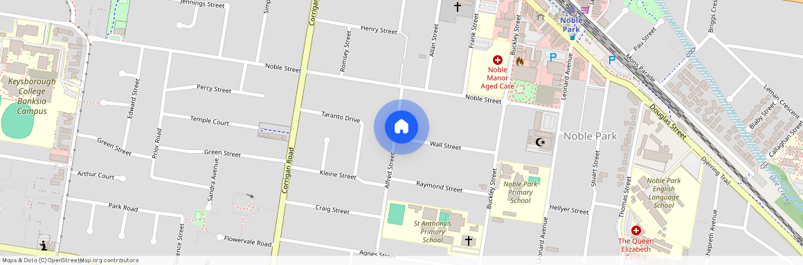 27 Wall Street, Noble Park, VIC 3174