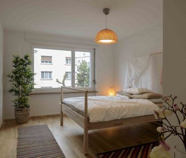 Modern wohnen zwischen See & Stadt - Foto 4