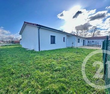 Maison à louer 4 pièces - 106,40 m2 MONTAUBAN - 82 - Photo 2