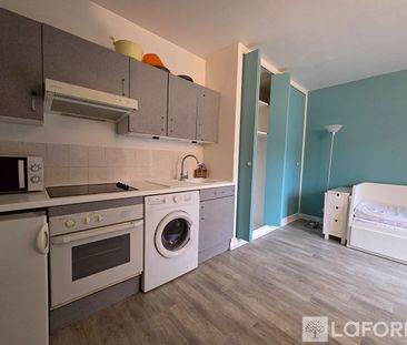 Appartement T1 Orsay à louer - Photo 2