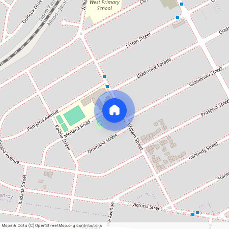 Rear 1/5 Menana Road, Glenroy VIC 3046