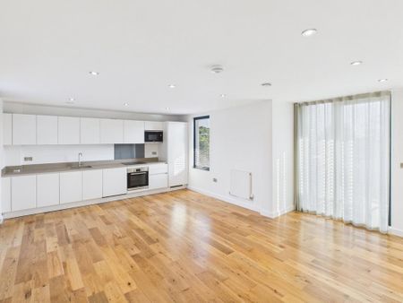 2 bedroom apartment to rent - Photo 3