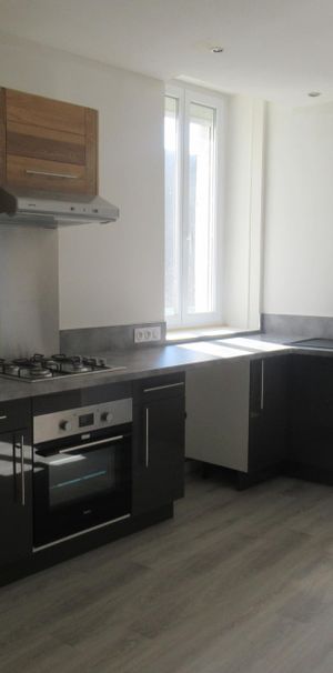 Paray-le-monial - 2 pièce(s) - 79 m2 - Photo 1