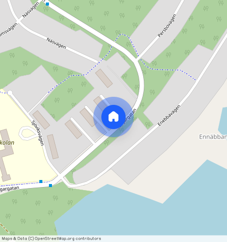 Surahammar, Jägargatan, **, 73761, Virsbo