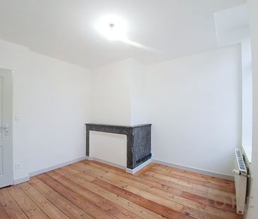 Location Appartement 3 pièces 56m² METZ 57000 - Photo 4