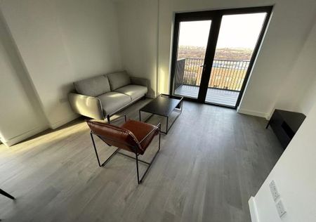 1 bedroom apartment to rent - Photo 2