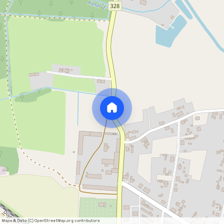 Rokitki, Chojnów, legnicki, dolnośląskie