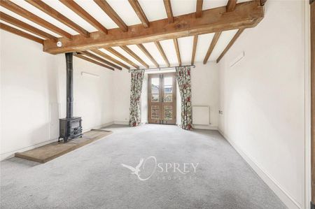 2 bedroom detached house to rent - Photo 2