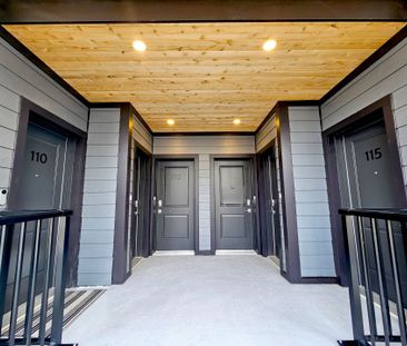 For Lease - 708 Woolwich Street Unit# 114, Guelph, Ontario - Photo 5