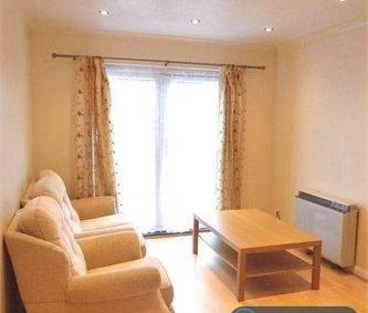 1 bedroom end of terrace house to rent - Photo 1