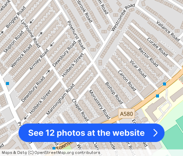 4 bedroom semi-detached house for rent - Photo 1