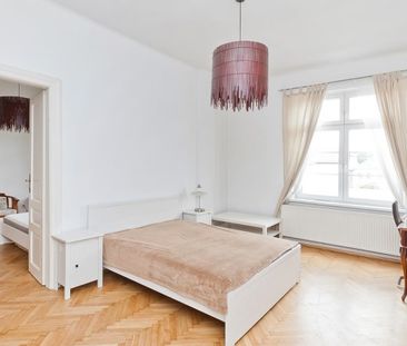 Kraków, Stare Miasto, Kazimierz, Starowiślna Mieszkanie na wynajem - Фото 1