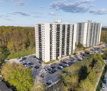 For Lease - 35 Green Valley Drive Unit# 1002, Kitchener, Ontario - Photo 4