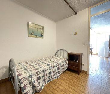 Location Appartement 2 pièces 37m² SETE 34200 - Photo 4