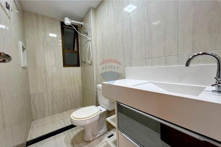 Apartamento com 3/4 em Pitangueiras- Lauro de Freitas - Foto 5