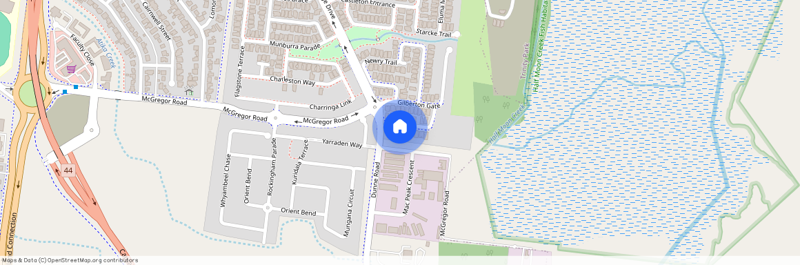 21 Bamford Cl, Smithfield QLD, 4878