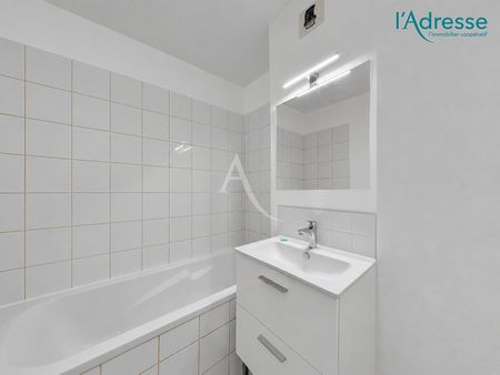 Location Appartement 2 pièces 30m² MONTFERMEIL 93370 - Photo 2