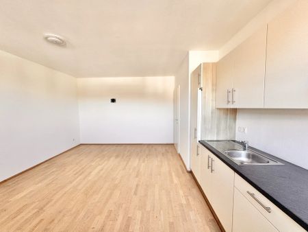 Kleine Wohnung - in Zentraler Lage - Foto 4